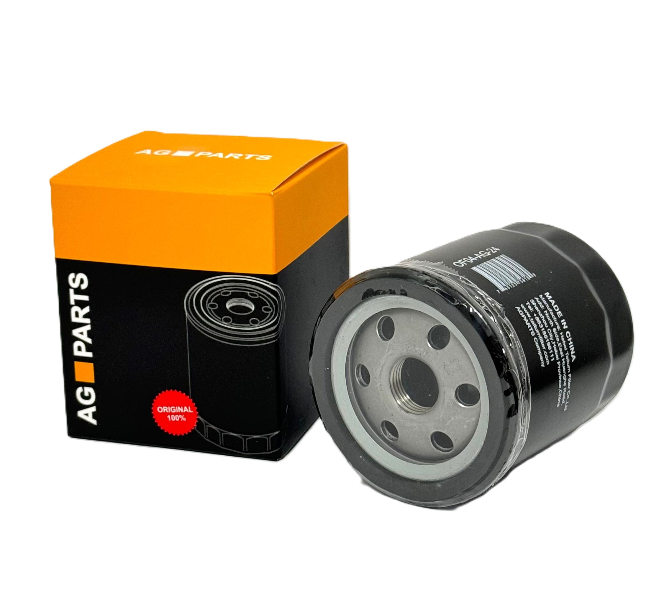 Свеча зажигания комплект